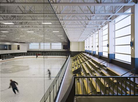 cu boulder ice rink