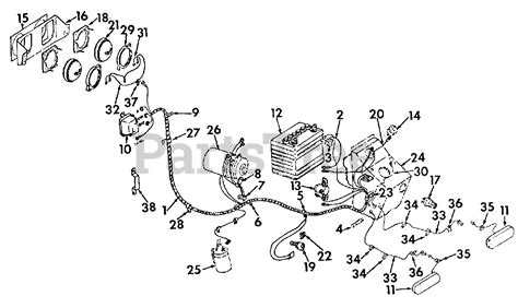 cub cadet 147 wiring diagram 