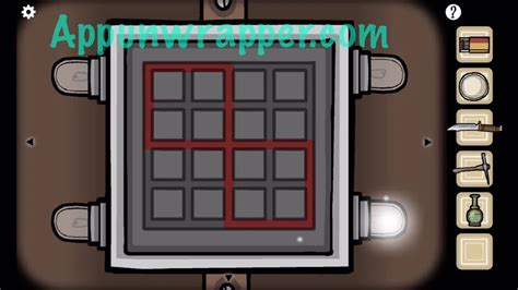 Cube Escape Cave Walkthrough