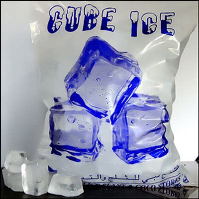 cube ice supplier in dubai