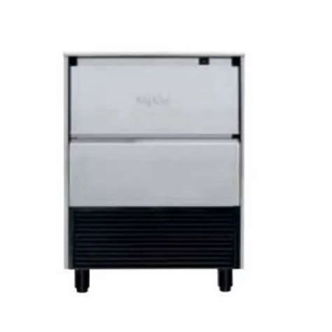 cube stainless steel ags 846 ice makers