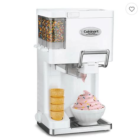 cuisinart ice cream maker bed bath and beyond