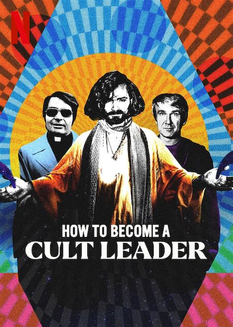 cult leader