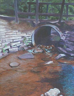 culvert