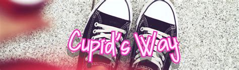 Cupid S Way Walkthrough