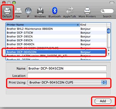 cups driver brother, Duplex printing. Brother driver paper cups support listed then if