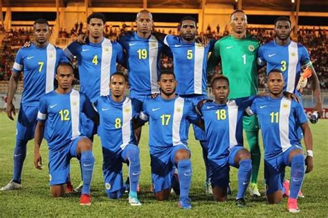 curacao fc