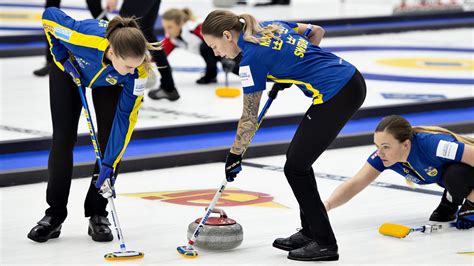 curling stockholm