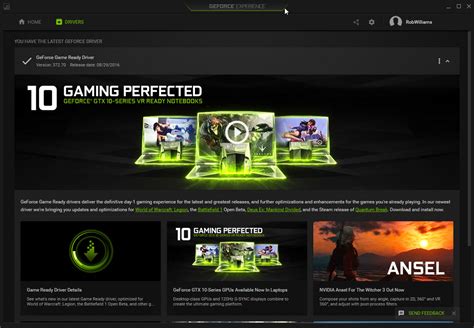 current nvidia geforce experience version, How to uninstall geforce experience on windows 10
