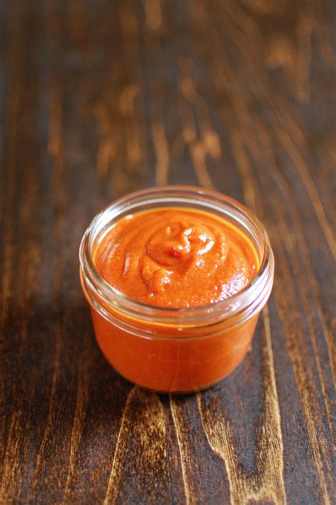 curry ketchup recept