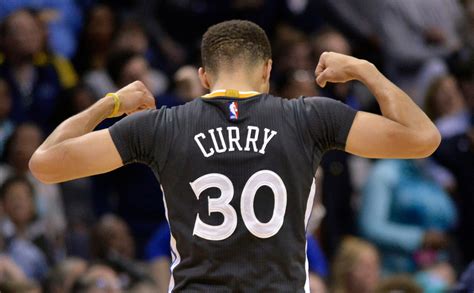 curry nba