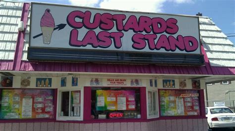 custards last stand ice cream