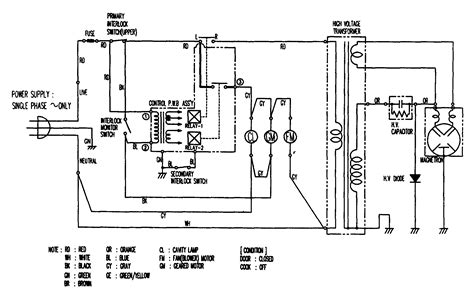 custom emerson wiring diagrams 