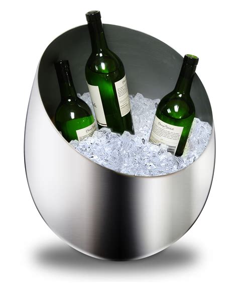 custom ice bucket