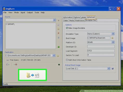 custom windows xp iso, Windows xp iso