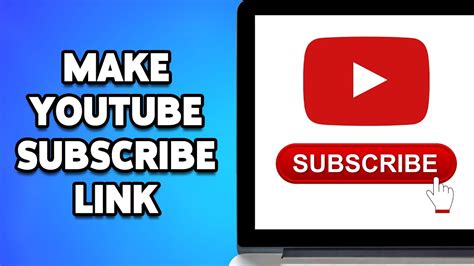 custom youtube link, Create custom url