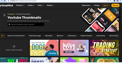 custom youtube page, Customize template design for yotube