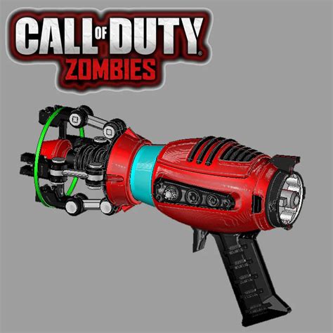customizable call of duty red, Fichier stl call of duty modern warfare 2 warzone 2.0 red team 141