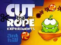 Cut The Rope Experiments Walkthrough 2 19