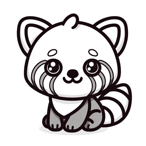 cute red panda coloring pages, Red panda coloring pages cute cartoon coloring sheet. Panda coloring red pages cute sheet cartoon printable baby kids color adults cartoons print bettercoloring template