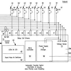 cutler hammer wiring diagram counter 