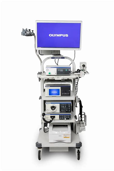 Cv 190 Olympus Catalog