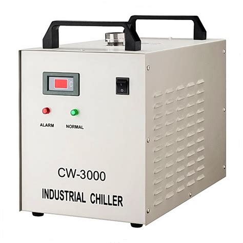 cw 3000 chiller
