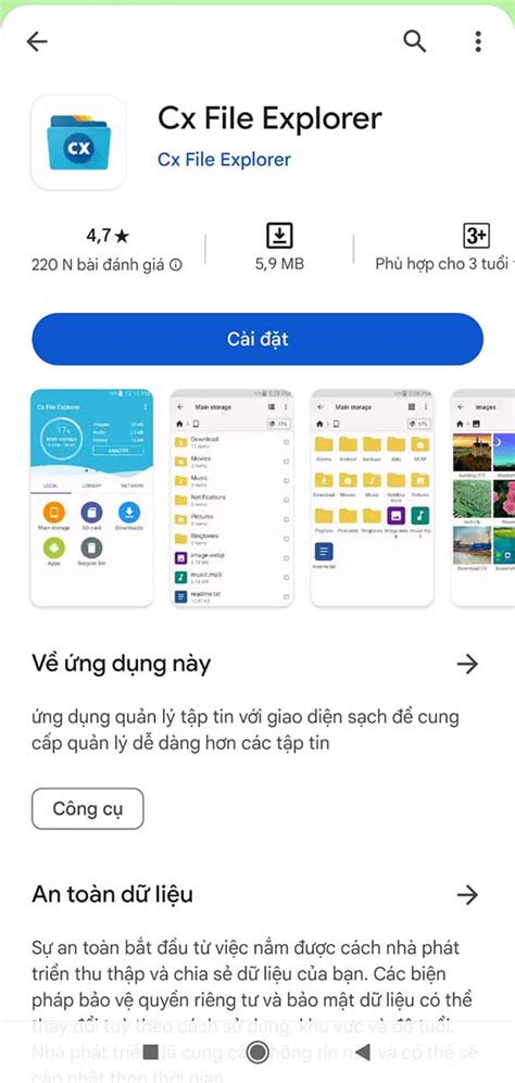 cx file explorer apk vr, Best free android apps: cx file explorer. Explorer cx benisnous