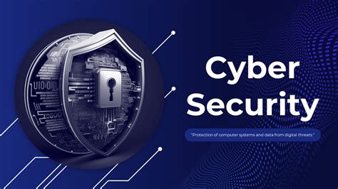 cyber security ppt background, Cyber security ppt background