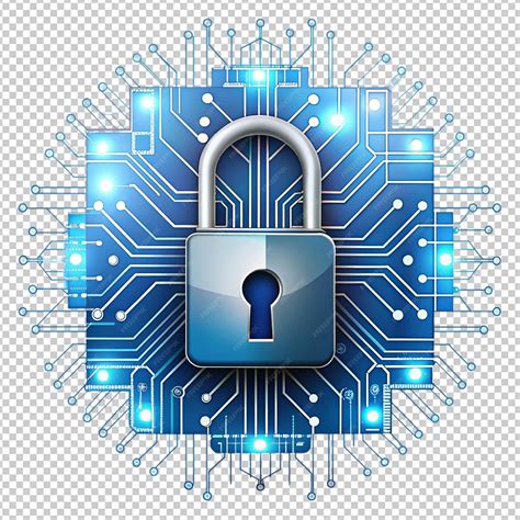 cyber security transparent background, Cyber transparent background png
