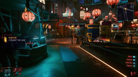 Cyberpunk Ign Walkthrough