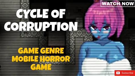Cycle Of Corruption Walkthrough