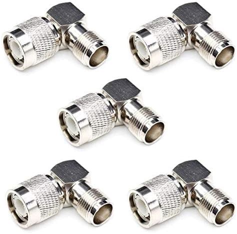 d15 right angle adapter, M18 right angle adaptor st 03