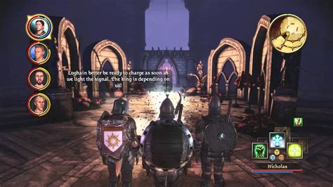 Da Origins Walkthrough