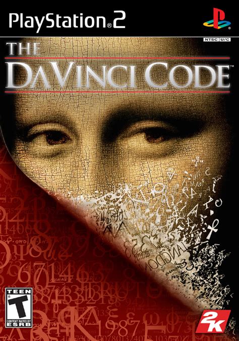 Da Vinci Code Playstation 2 Walkthrough