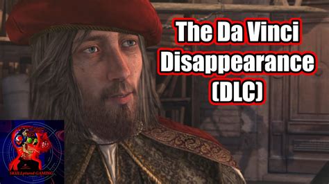 Da Vinci Disappearance Walkthrough