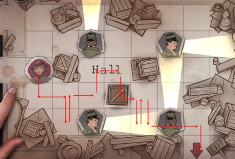 Dada Killer Walkthrough