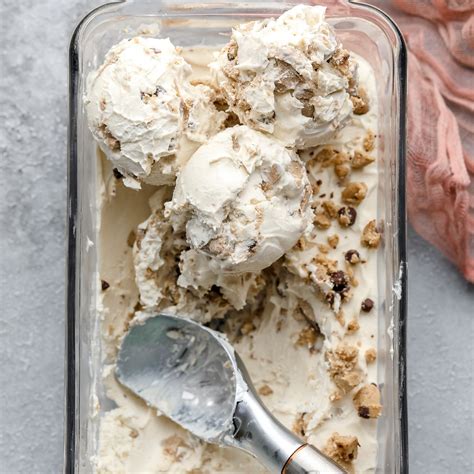 dairy free ice cream recipe for ice cream maker