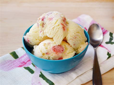 dairy-free ice cream recipe without ice cream maker