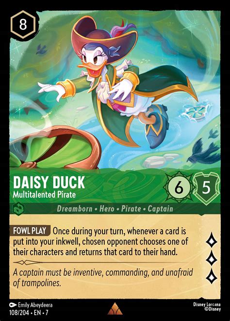 daisy duck in the mud, Daisy duck jump in the mud with black slippers 5