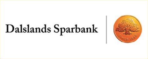 dalslands sparbank färgelanda