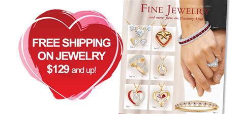 Danbury Mint Catalog Request