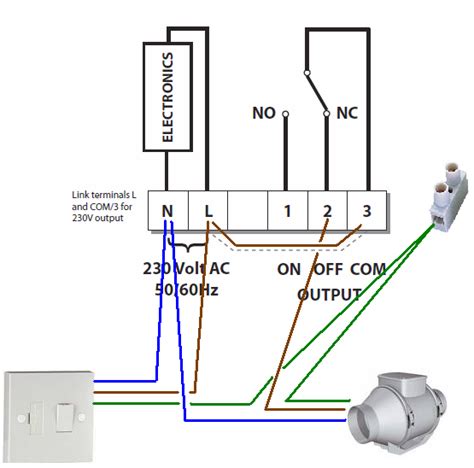 danfoss room thermostat wiring diagram 