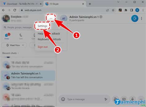 dang nhap skype tren web, Hướng dẫn cách đăng nhập skype trên web tiện lợi nhanh chóng