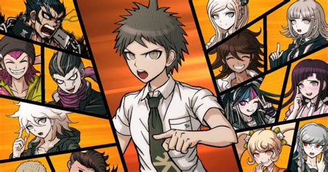 Danganronpa 2 Second Trial Walkthrough