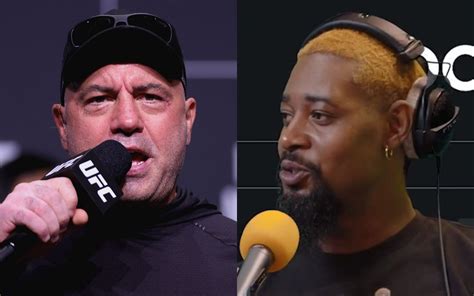 danny brown joe rogan, Joe rogan: joe rogan and danny brown talk about the dark side of the