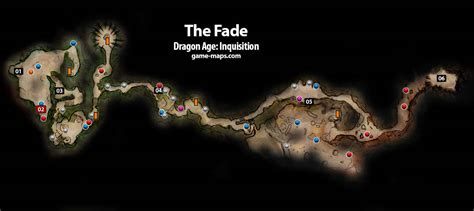 Dao Fade Walkthrough