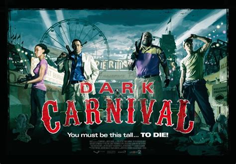 dark carnival