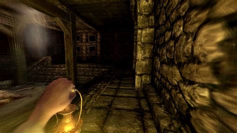 Dark Descent Walkthrough