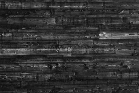 dark log background, Dark log wall background stock image. image of horizontal